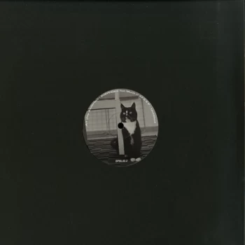 Image of Various - Banoffee Pies Black Label 02.2 Vinyl