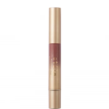 Image of Stila Plumping Lip Glaze 3.5ml (Various Shades) - Giovanna