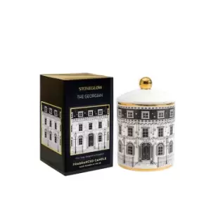 Image of Stoneglow The Georgian Keepsake - The Georgian - Ceramic Tumbler 300g