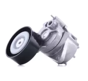 Image of SNR Tensioner Pulley MERCEDES-BENZ,JEEP GA351.08 5080243AA,6112000270,6112000370 Tensioner Pulley, v-ribbed belt 6112000470,6112000570,6462000270