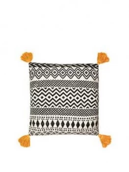 Image of Sass & Belle Scandi Boho Cushion