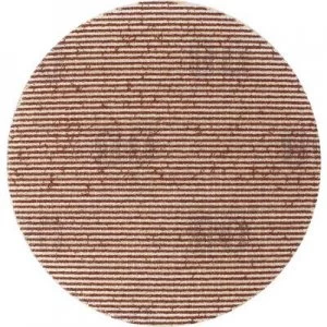 Image of PFERD Kss-Net 45018001 Router sandpaper Grit size 80 (Ø) 125mm 25 pc(s)