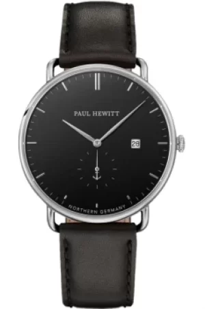 Image of Paul Hewitt Watch PH-TGA-S-B-2M