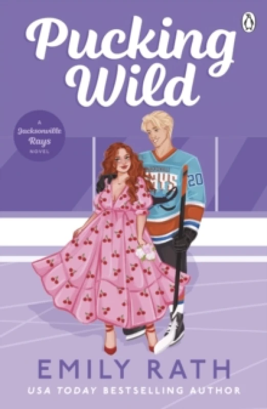 Image of Pucking Wild Paperback / softback