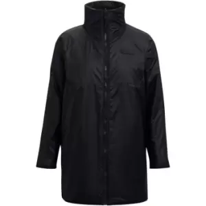 Image of Under Armour Reversible Impass Jacket Womens - Black