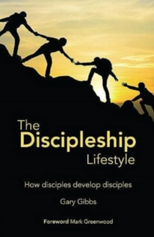 Image of The : Discipleship Lifestyle Paperback / softback