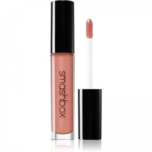 Image of Smashbox Gloss Angeles Lip Gloss Shade - 72 & Honey 4ml