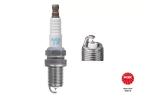 Image of NGK IFR7N10 / 97105 Spark Plug Iridium