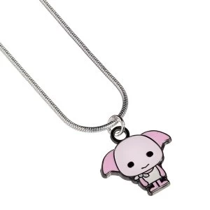 Image of Dobby Necklace