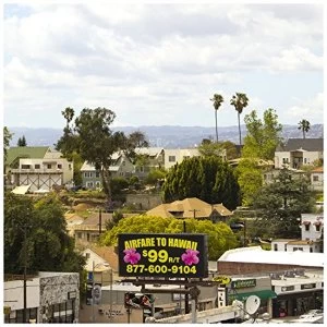 Image of Media Jeweler 99 RT Hawaii Vinyl