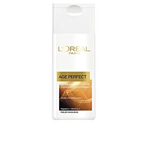 Image of AGE PERFECT leche desmaquillante piel madura 200ml