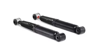 Image of RIDEX Shock absorber PEUGEOT,CITROEN 854S1596 5206AZ,5206S6 Shocks,Shock absorbers,Suspension shocks