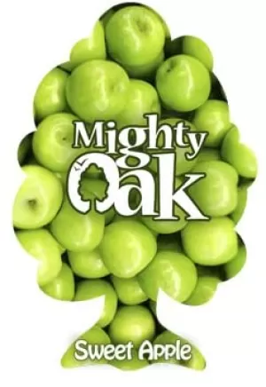 Image of Apple (Pack Of 12) Mighty Oak Air Freshener