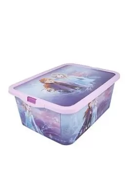 Image of Disney Frozen Frozen Ii Storage Click Box - 13L