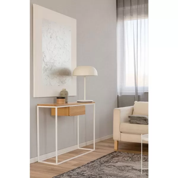 Image of Superfresco Easy - Superfresco Slate Grey Linen Glitter Plain Wallpaper - Grey