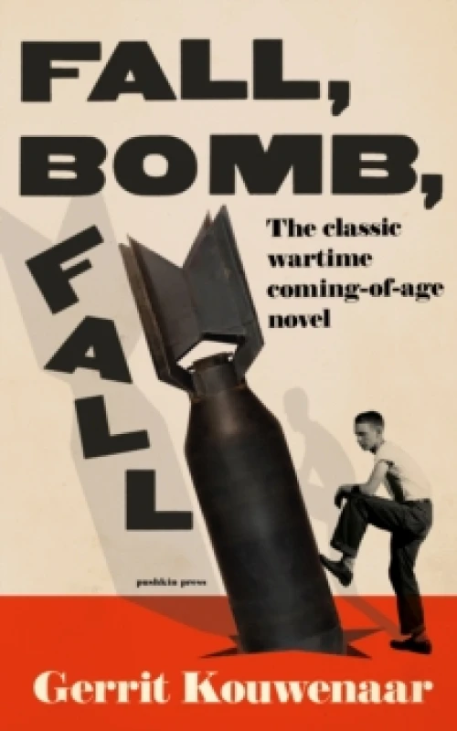 Image of Fall, Bomb, Fall Paperback / softback