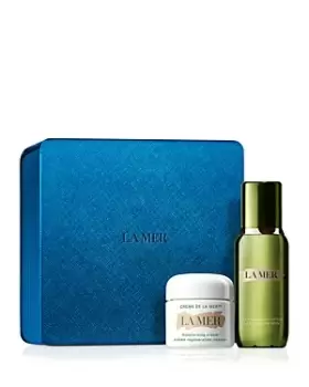 Image of La Mer The Moisture Radiance Collection ($505 value)