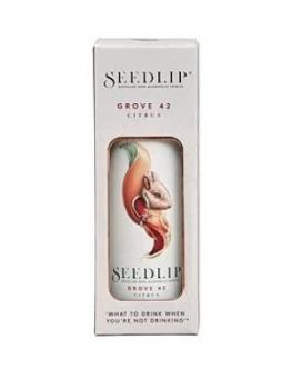 Image of Seedlip Grove 42 In Gift Box 70Cl