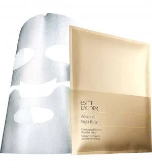 Image of Estee Lauder Advanced Night Repair Recovery PowerFoil Mask