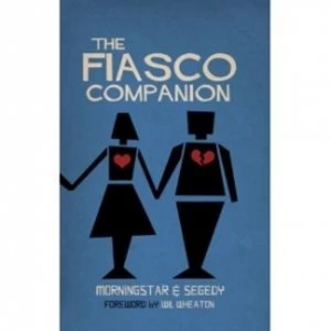 Image of Fiasco Companion
