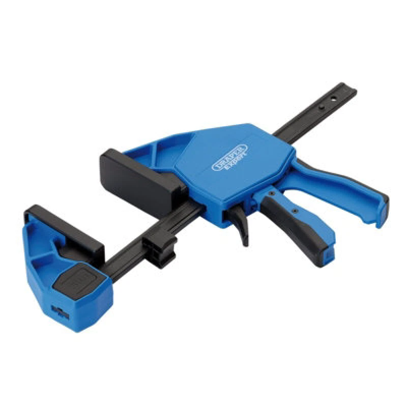 Image of Draper Expert Heavy Duty Bar Clamp HDC150 Clamp Capacity (Length): 150mm