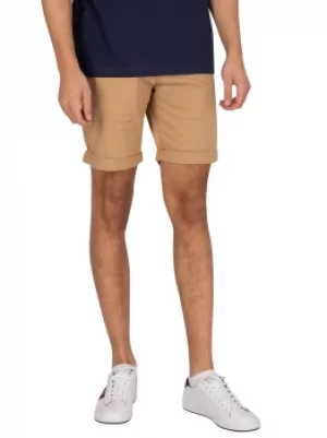 Image of Scanton Chino Shorts