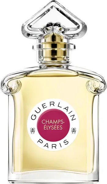 Image of Guerlain Champs-Elysees Eau de Toilette For Her 75ml