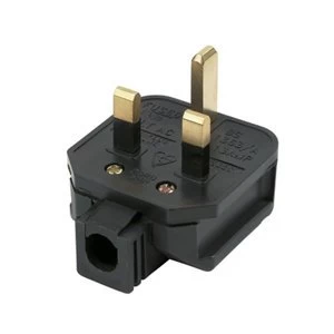 Image of Masterplug 13A Plug Socket