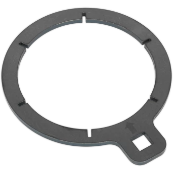 Image of Sealey VS6428 Fuel Filter Key Ford Transit