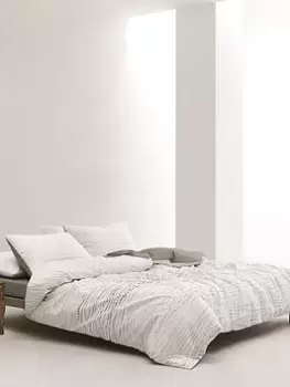 Image of Himeya Vetiver Less Than 4Hz Duvet Cover