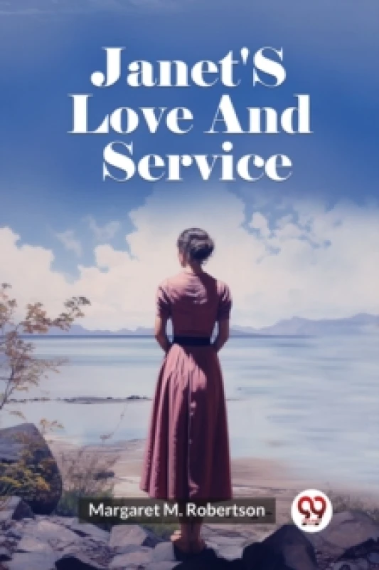 Image of Janet'S Love And Service (Edition2023) Paperback / softback