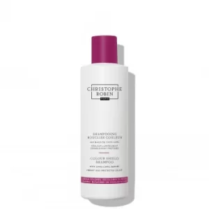 Image of Christophe Robin Colour Shield Shampoo 250ml
