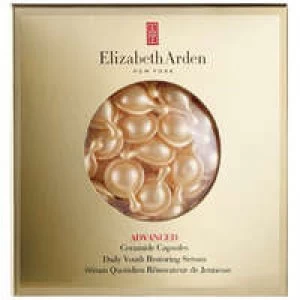 Image of Elizabeth Arden Serums Advanced Ceramide Daily Youth Restoring Serum Refill Capsules x 45