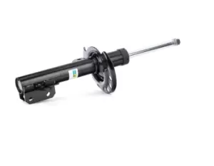 Image of BILSTEIN Shock absorber 22-141590 Shocks,Shock absorbers OPEL,VAUXHALL,ZAFIRA B (A05),Astra H Caravan (A04),Astra H Schragheck (A04),Astra H GTC (A04)