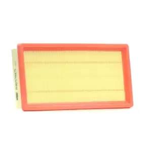 Image of MAGNETI MARELLI Air filter 153071760175 Engine air filter,Engine filter OPEL,FIAT,ALFA ROMEO,COMBO Kasten/Kombi (X12),Combo Combi / Tour (X12)