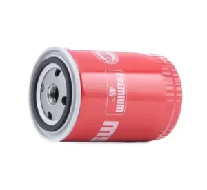 Image of MASTER-SPORT Oil filter Filter Insert 940/25-OF-PCS-MS Engine oil filter VW,AUDI,SEAT,GOLF III (1H1),GOLF II (19E, 1G1),Polo Schragheck (6N1)