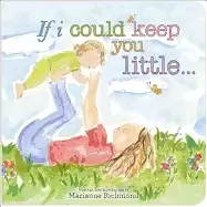 Image of if i could keep you little