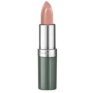 Image of Rimmel Cara Camo Lasting Finish Nude Lipstick 45 Nude