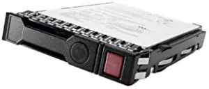 Image of HPE 600GB 2.5" SAS Internal Hard Disk Drive 872477-B21