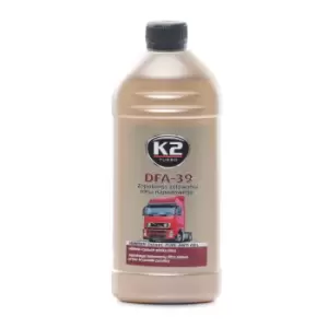 Image of K2 Fuel Additive T300