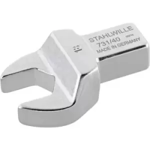 Image of Stahlwille 58214019 Maul plug tool 19mm for 14 x 18 mm