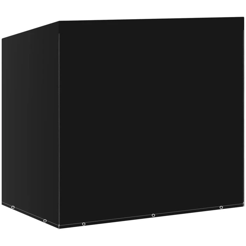 Image of VIDAXL Vidaxl - Swing Bench Cover 10 Eyelets 2 Zippers 255x145x170cm 8719883836218