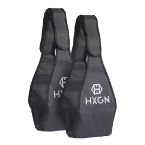 Image of HXGN Adjustable Ab Straps