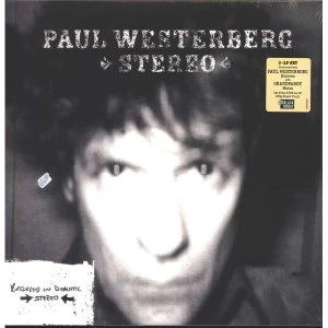 Image of Paul Westerberg & Grandpaboy - Stereo / Mono (Black Friday 2019) Vinyl