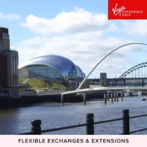 Image of Vera Half Day Coach Tour of Newcastle Filming Locations For Two