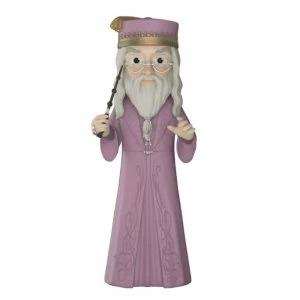 Image of Harry Potter Albus Dumbledore Rock Candy Vinyl Figure