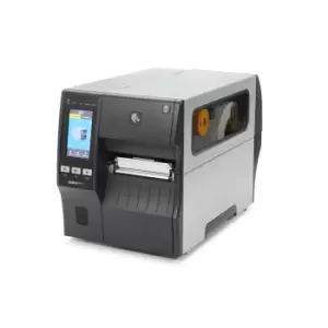 Image of Zebra ZT411 Direct Thermal Label Printer