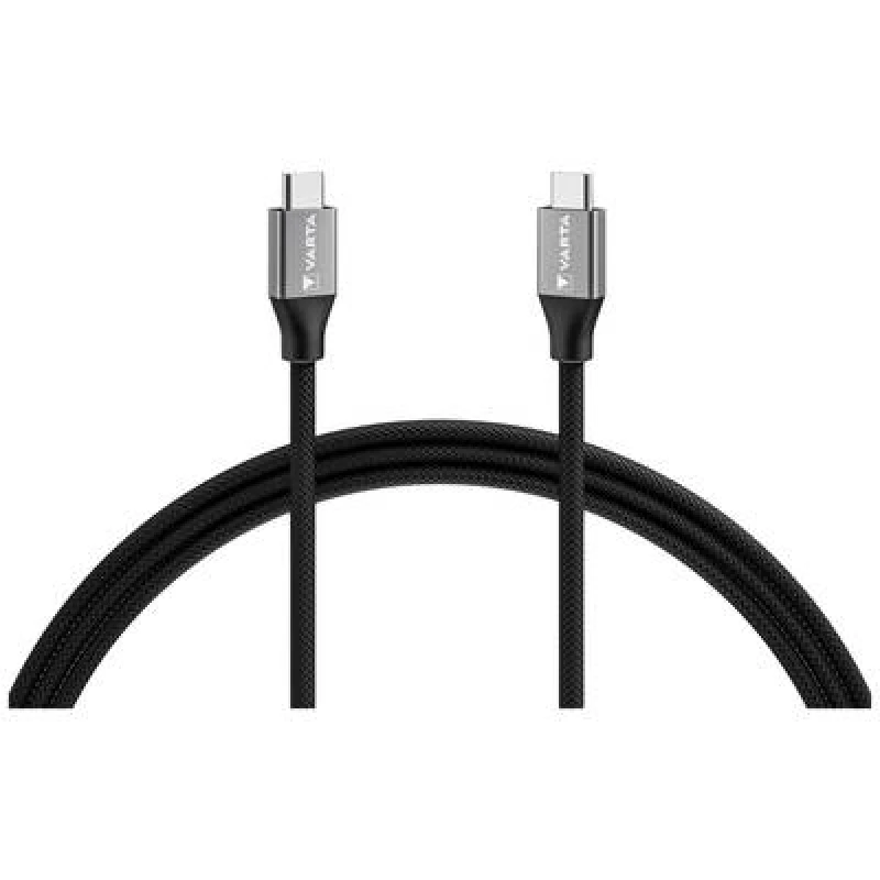 Image of Varta Speed Charge & Sync Cable USB Type C to