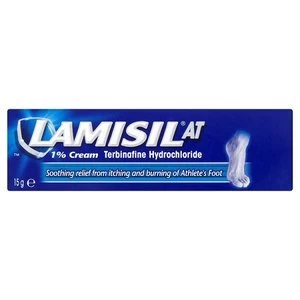 Image of Lamisil Cream 15G