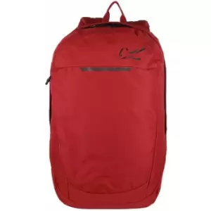 Image of Regatta Backpack (One Size) (Delhi Red) - Delhi Red